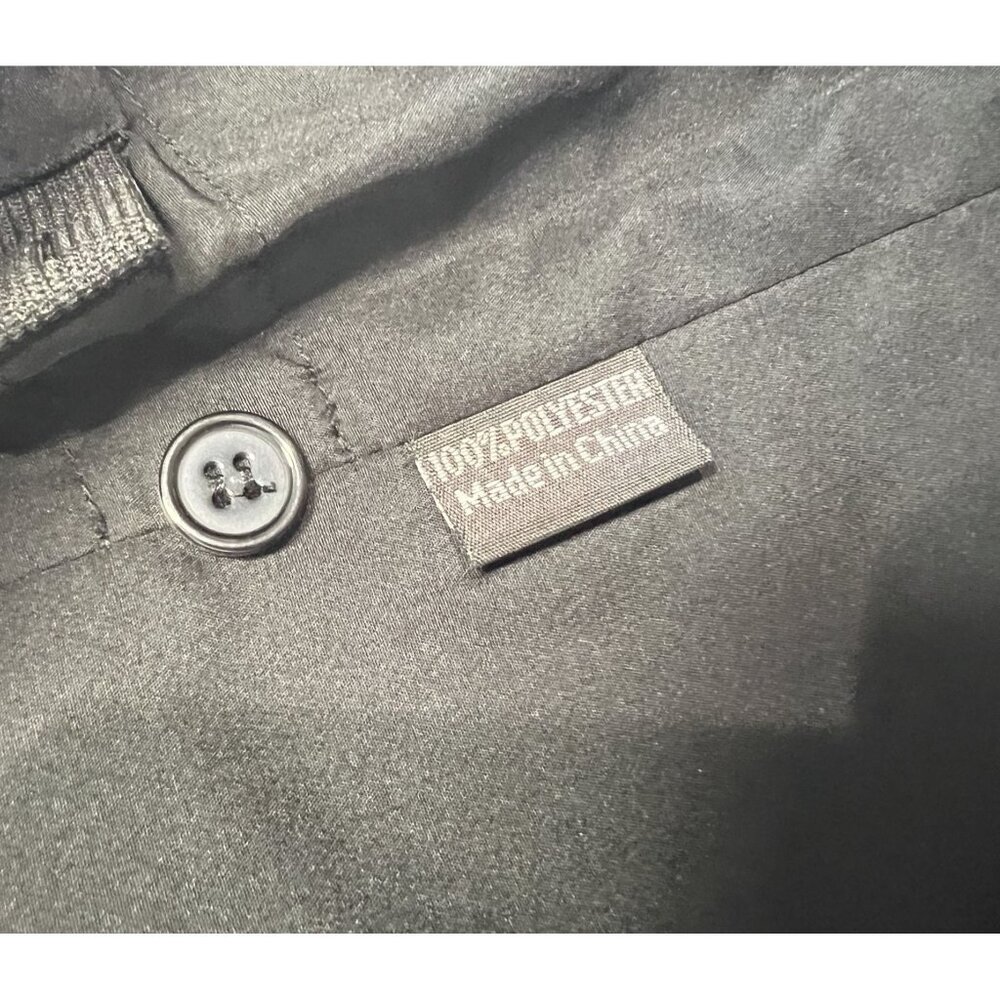 Tuxedo Junction 5 Button Suit Vest In Mauve Pink - image 4